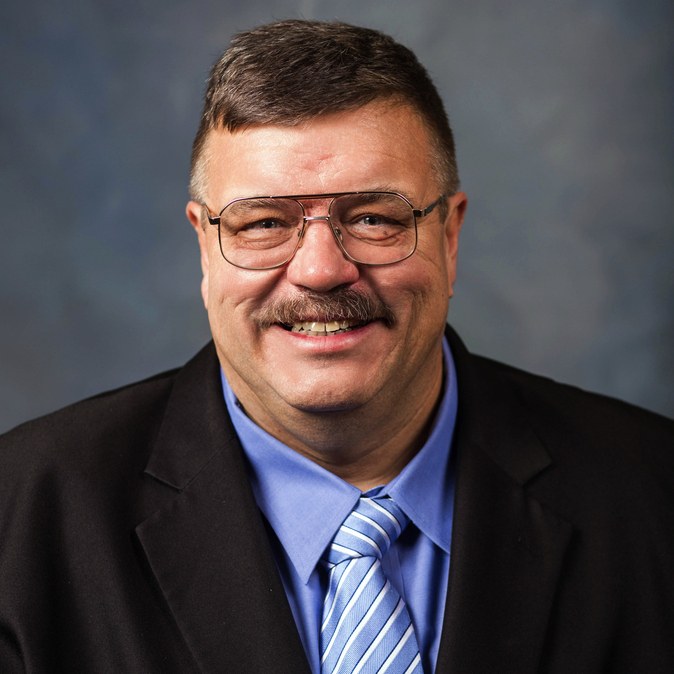 Larry H. Hageman, PhD.