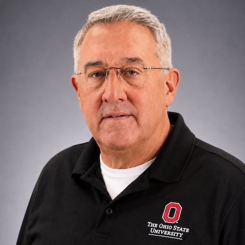 Dr. Scott Shearer
