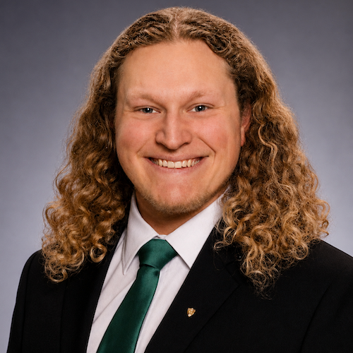Grant Wilder